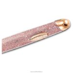 guľôčkové pero crystalline nova ružové zlato, pozlátené B8ZNT1288 Swarovski príslušenstvo - Image 4