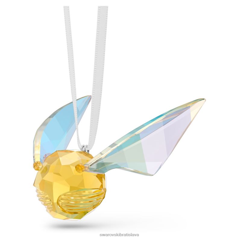 harry_potter_zlata_zlata_ozdoba_zber_b8znt1559_swarovski_dekoracie.jpg harry potter zlatá zlatá ozdoba zber B8ZNT1559 Swarovski dekorácie - Image 1