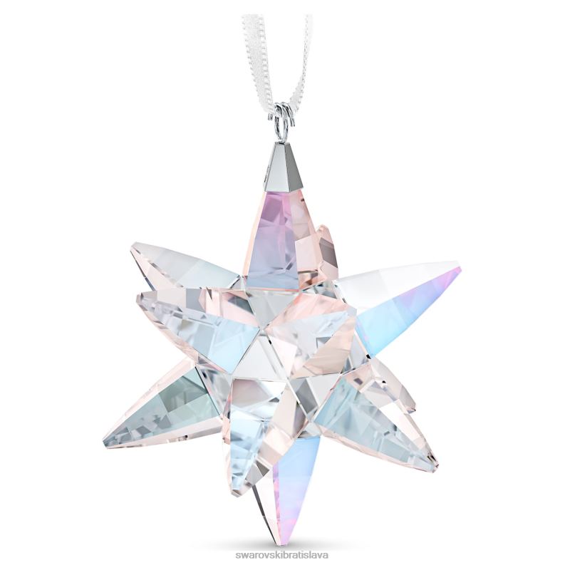 hviezdna_ozdoba_trblietat_sa_b8znt1807_swarovski_dekoracie.jpg hviezdna ozdoba trblietať sa B8ZNT1807 Swarovski dekorácie - Image 1