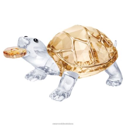 korytnačka zber B8ZNT1701 Swarovski dekorácie