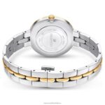 kozmopolitné hodinky švajčiarska výroba, kovový náramok, čierny, povrchová úprava zmiešaný kov B8ZNT1144 Swarovski príslušenstvo - Image 3