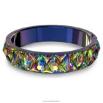 kuriózny náramok viacfarebný B8ZNT622 Swarovski šperky