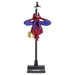 limitovaná edícia marvel spider-man zber B8ZNT1527 Swarovski dekorácie