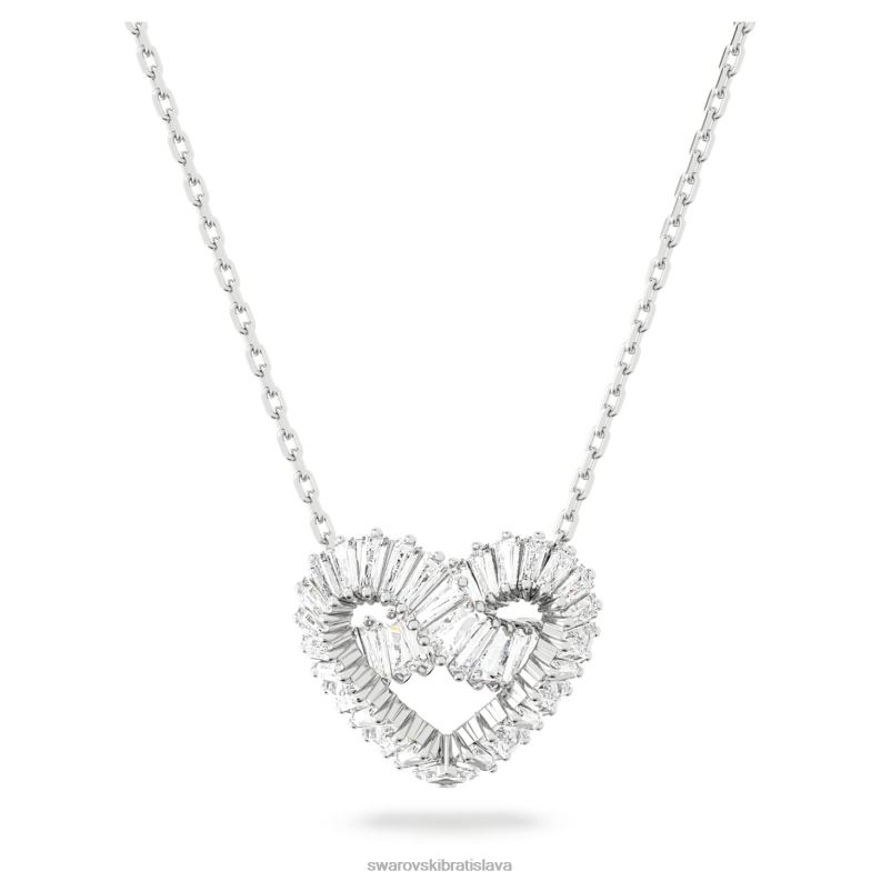 matricovy_privesok_zmiesane_rezy_srdce_biele_rhodiovane_b8znt242_swarovski_sperky.jpg matricový prívesok zmiešané rezy, srdce, biele, rhodiované B8ZNT242 Swarovski šperky - Image 1