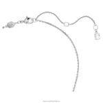 mesmera prívesok zmiešané rezy, zelené, rhodiované B8ZNT275 Swarovski šperky - Image 4