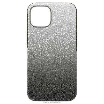nové vysoké puzdro na smartfón lor gradient, čierna B8ZNT1348 Swarovski príslušenstvo