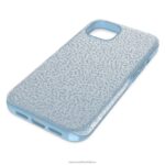 nové vysoké puzdro na smartfón Modrá B8ZNT1351 Swarovski príslušenstvo - Image 2