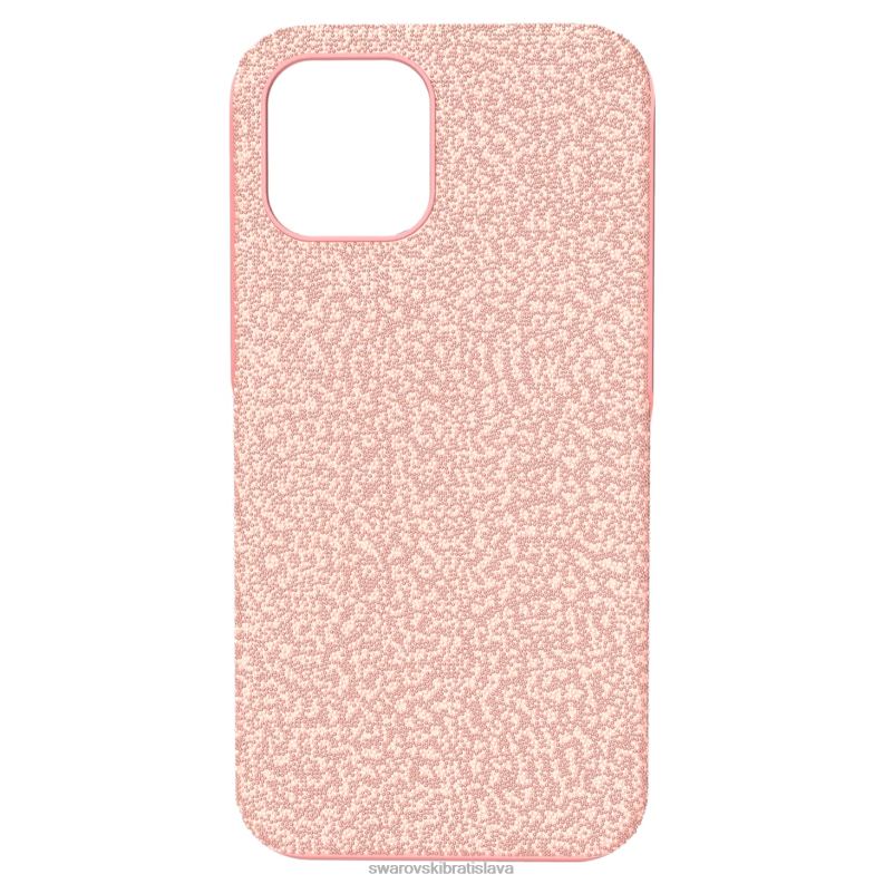 nove_vysoke_puzdro_na_smartfon_svetlo_ruzova_b8znt1365_swarovski_prislusenstvo.jpg nové vysoké puzdro na smartfón Svetlo ružová B8ZNT1365 Swarovski príslušenstvo - Image 1