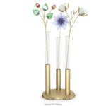 online vydanie záhradných príbehov nigella zber B8ZNT1616 Swarovski dekorácie - Image 2