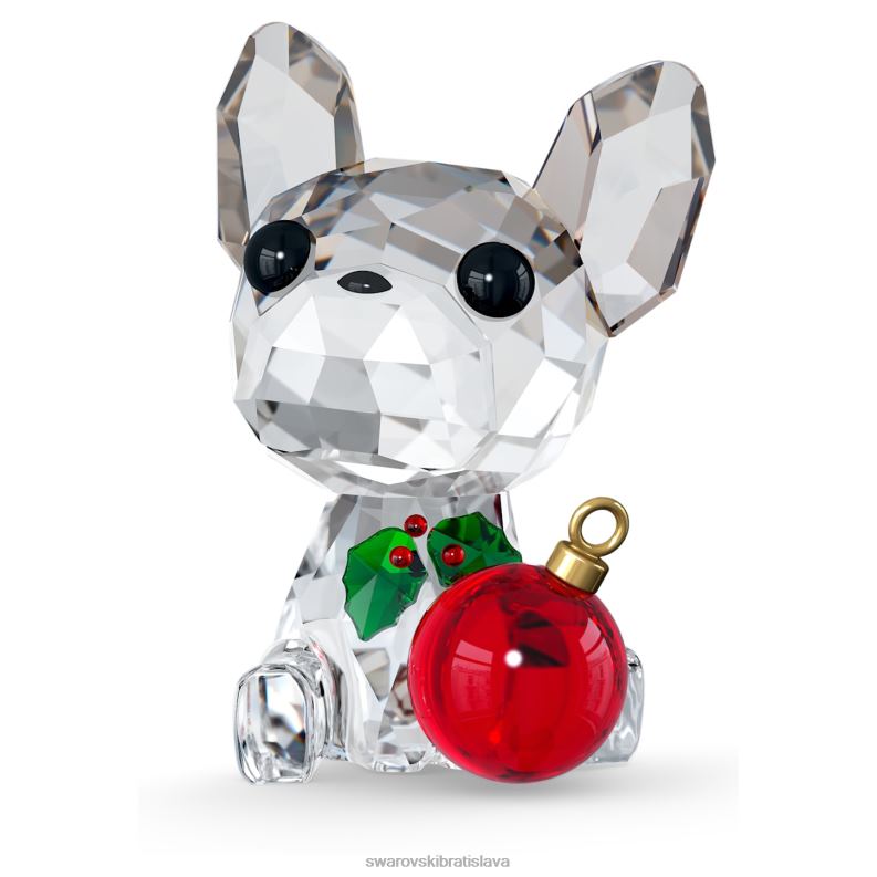 prazdniny_na_zdravie_francuzsky_buldog_zber_b8znt1605_swarovski_dekoracie.jpg prázdniny na zdravie francúzsky buldog zber B8ZNT1605 Swarovski dekorácie - Image 1