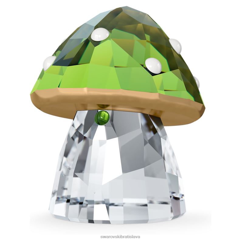 prazdniny_na_zdravie_zelena_huba_zber_b8znt1846_swarovski_dekoracie.jpg prázdniny na zdravie zelená huba zber B8ZNT1846 Swarovski dekorácie - Image 1