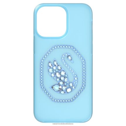 puzdro na smartfón Modrá B8ZNT1354 Swarovski príslušenstvo