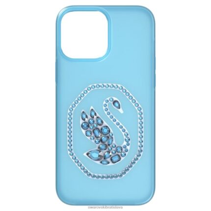 puzdro na smartfón Modrá B8ZNT1362 Swarovski príslušenstvo