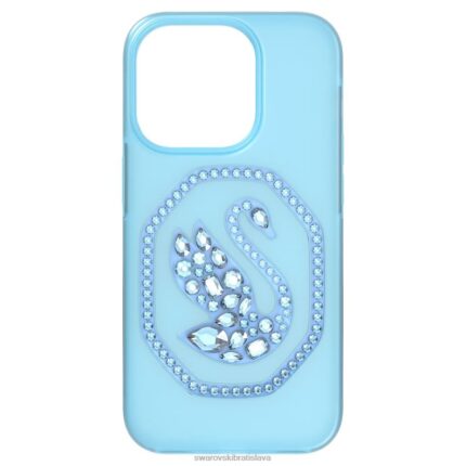 puzdro na smartfón Modrá B8ZNT1367 Swarovski príslušenstvo