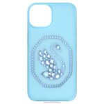 puzdro na smartfón Modrá B8ZNT1390 Swarovski príslušenstvo