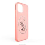 puzdro na smartfón Svetlo ružová B8ZNT1385 Swarovski príslušenstvo - Image 4