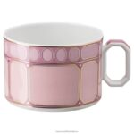 sada šálok signum porcelán, viacfarebný B8ZNT1723 Swarovski dekorácie - Image 5