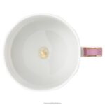 sada šálok signum porcelán, viacfarebný B8ZNT1723 Swarovski dekorácie - Image 6