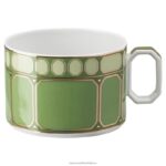 sada šálok signum porcelán, viacfarebný B8ZNT1723 Swarovski dekorácie - Image 9