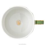 sada šálok signum porcelán, viacfarebný B8ZNT1723 Swarovski dekorácie - Image 10