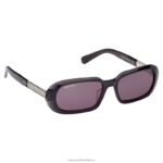 slnečné okuliare sk0388 01a, čierna B8ZNT1459 Swarovski príslušenstvo - Image 9