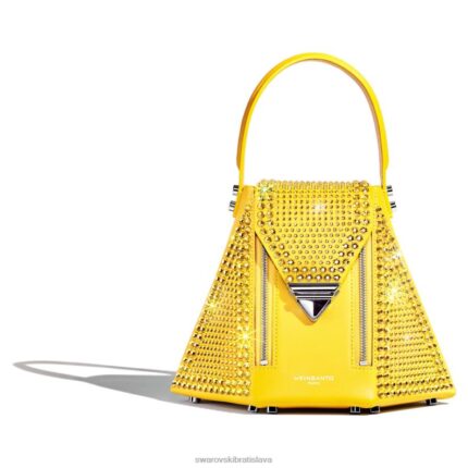 taška na weinsanto žltá B8ZNT1481 Swarovski príslušenstvo