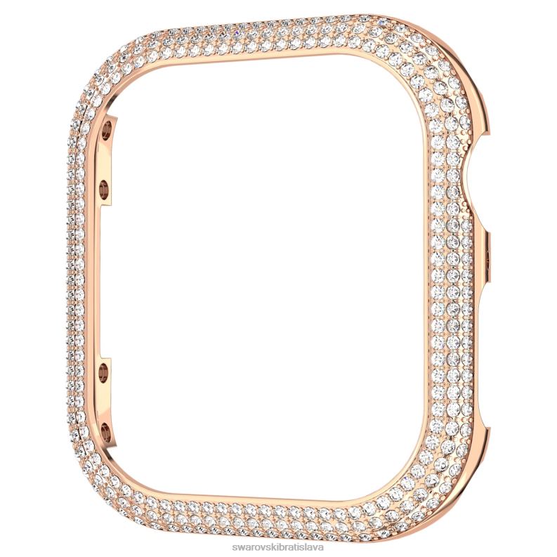 trblietave_puzdro_kompatibilne_s_hodinkami_apple_watch_ton_ruzoveho_zlata_b8znt1416_swarovski_prislusenstvo.jpg trblietavé puzdro kompatibilné s hodinkami Apple Watch tón ružového zlata B8ZNT1416 Swarovski príslušenstvo - Image 1