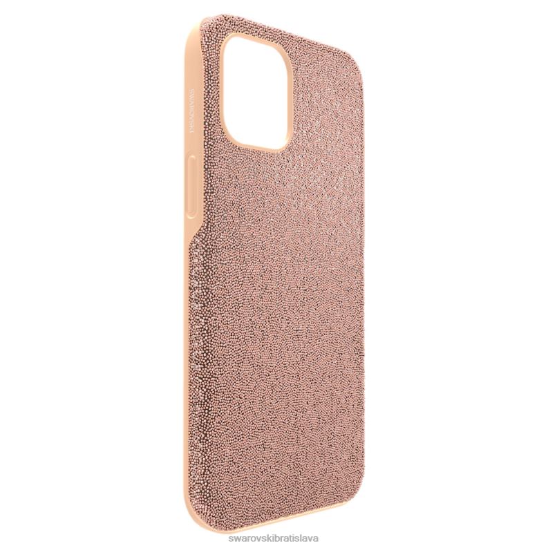 vysoké puzdro na smartfón i tón ružového zlata B8ZNT1340 Swarovski príslušenstvo - Image 3