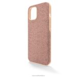 vysoké puzdro na smartfón i tón ružového zlata B8ZNT1340 Swarovski príslušenstvo - Image 4
