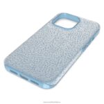 vysoké puzdro na smartfón II Modrá B8ZNT1326 Swarovski príslušenstvo - Image 2