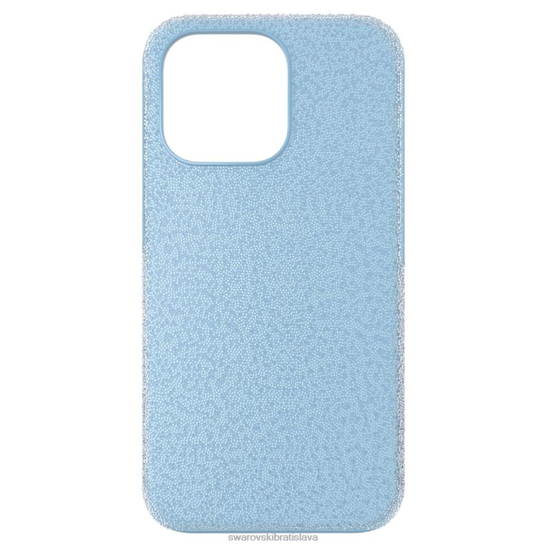 vysoke_puzdro_na_smartfon_ii_modra_b8znt1326_swarovski_prislusenstvo.jpg vysoké puzdro na smartfón II Modrá B8ZNT1326 Swarovski príslušenstvo - Image 1