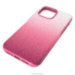 vysoké puzdro na smartfón II Ružová B8ZNT1310 Swarovski príslušenstvo - Image 2
