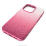 vysoké puzdro na smartfón II Ružová B8ZNT1312 Swarovski príslušenstvo - Image 2