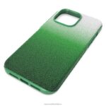 vysoké puzdro na smartfón II zelená B8ZNT1316 Swarovski príslušenstvo - Image 2