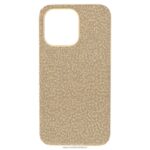 vysoké puzdro na smartfón II zlatý tón B8ZNT1322 Swarovski príslušenstvo