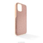 vysoké puzdro na smartfón tón ružového zlata B8ZNT1378 Swarovski príslušenstvo - Image 3