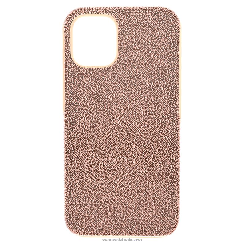 vysoke_puzdro_na_smartfon_ton_ruzoveho_zlata_b8znt1378_swarovski_prislusenstvo.jpg vysoké puzdro na smartfón tón ružového zlata B8ZNT1378 Swarovski príslušenstvo - Image 1