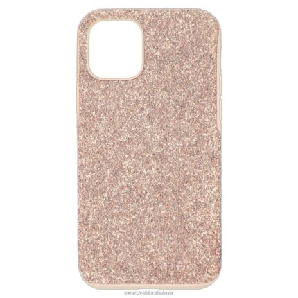 vysoké puzdro na smartfón tón ružového zlata B8ZNT1404 Swarovski príslušenstvo