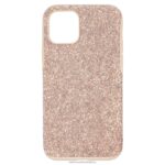 vysoké puzdro na smartfón tón ružového zlata B8ZNT1408 Swarovski príslušenstvo