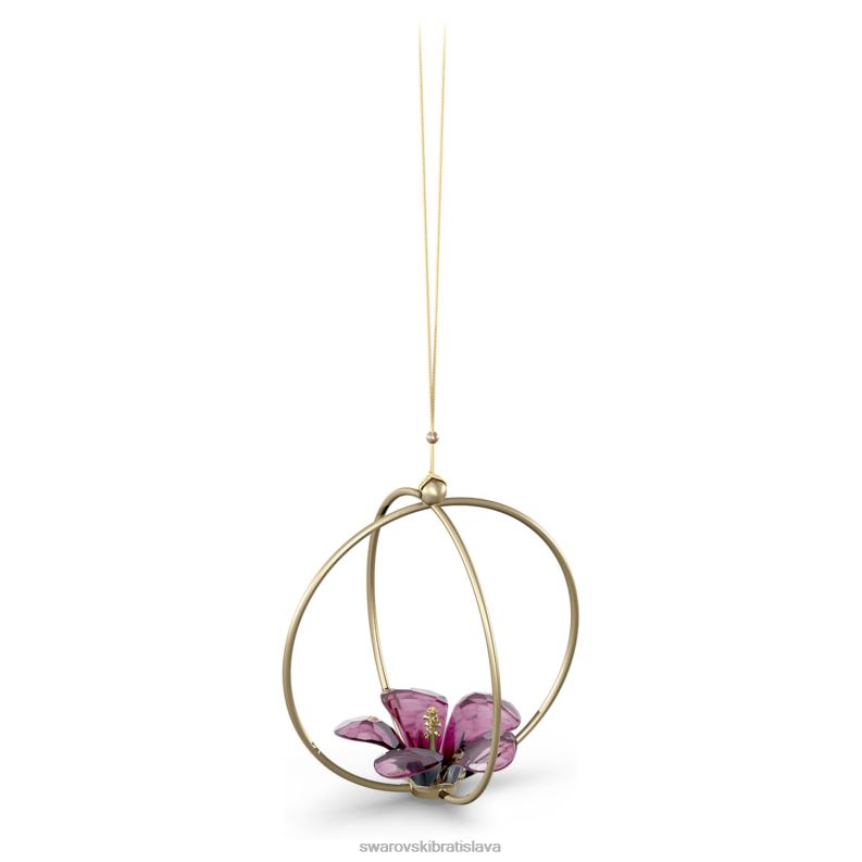 zahradne_rozpravky_ozdoba_ibistekovej_gule_zber_b8znt1638_swarovski_dekoracie.jpg záhradné rozprávky ozdoba ibištekovej gule zber B8ZNT1638 Swarovski dekorácie - Image 1