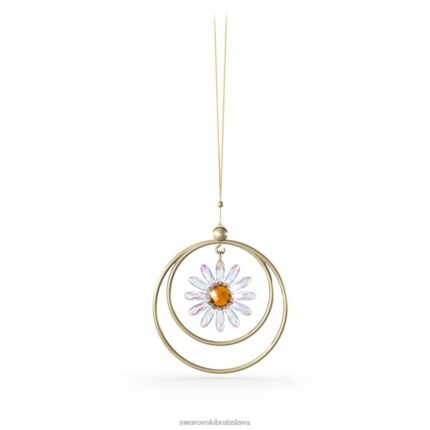 záhradné rozprávky sedmokráska ozdoba zber B8ZNT1626 Swarovski dekorácie