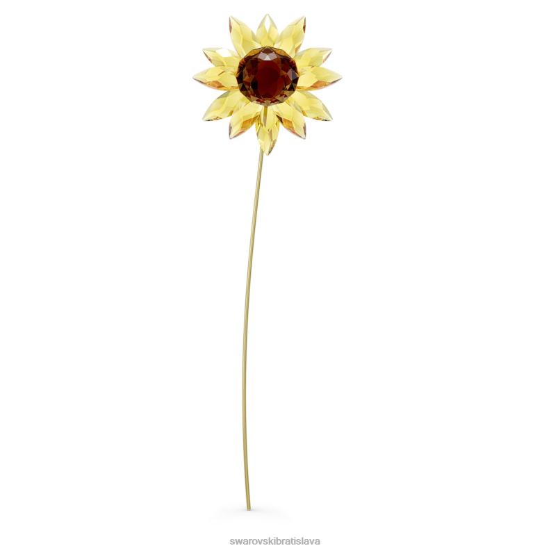 zahradne_rozpravky_slnecnica_zber_b8znt1628_swarovski_dekoracie.jpg záhradné rozprávky slnečnica zber B8ZNT1628 Swarovski dekorácie - Image 1