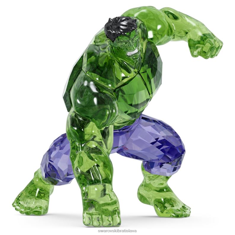 zazrak_hulk_zber_b8znt1523_swarovski_dekoracie.jpg zázrak hulk zber B8ZNT1523 Swarovski dekorácie - Image 1